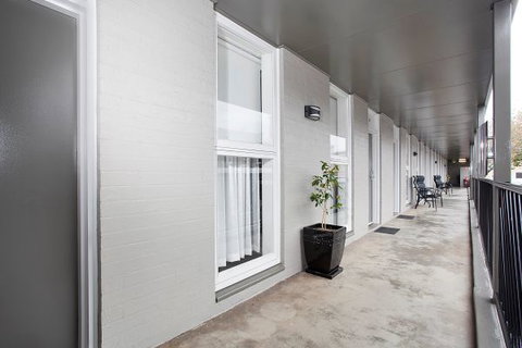 Comfort Inn Western - Accommodation in Bendigo 9