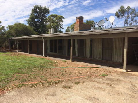 Coonara Farm Stay - Accommodation in Bendigo 0