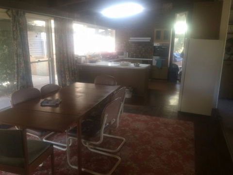 Coonara Farm Stay - Accommodation in Bendigo 2