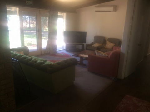 Coonara Farm Stay - Accommodation in Bendigo 3