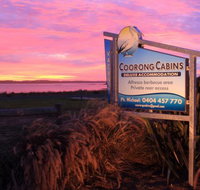 Coorong Cabins - Accommodation in Bendigo