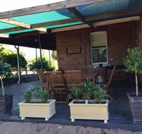 Corryong Holiday Cottages - Sportsview - Accommodation in Bendigo