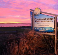Coorong Cabins - Accommodation in Bendigo