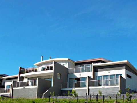 Cove Kettering - The - Accommodation in Bendigo 1