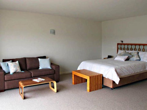 Cove Kettering - The - Accommodation in Bendigo 2