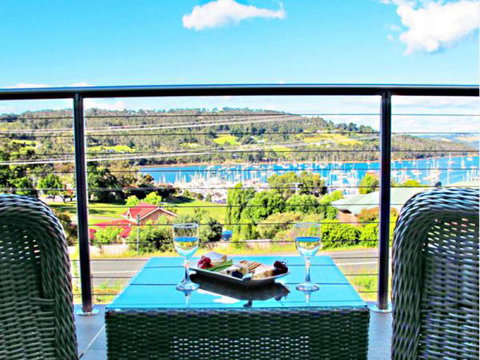 Cove Kettering - The - Accommodation in Bendigo 3