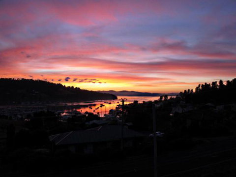 Cove Kettering - The - Accommodation in Bendigo 4