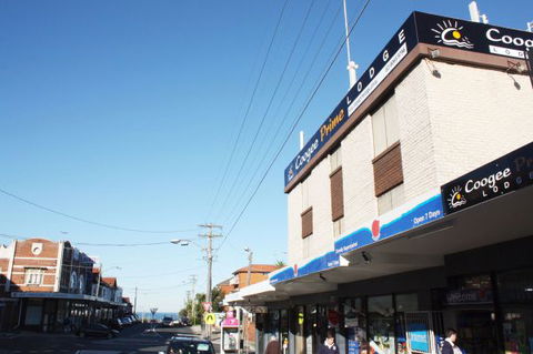 Coogee Prime Lodge - Accommodation in Bendigo 0