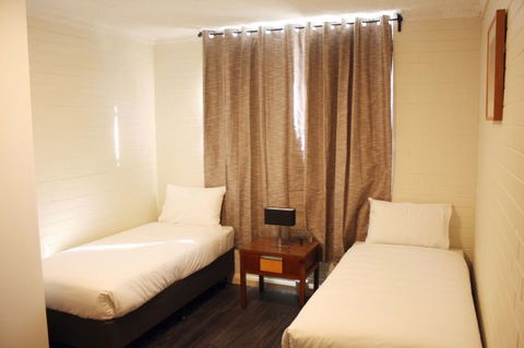 Coogee Prime Lodge - Accommodation in Bendigo 5