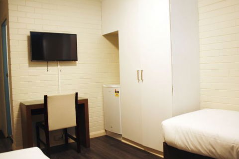 Coogee Prime Lodge - Accommodation in Bendigo 6