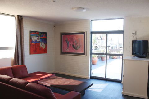 Coogee Prime Lodge - Accommodation in Bendigo 7