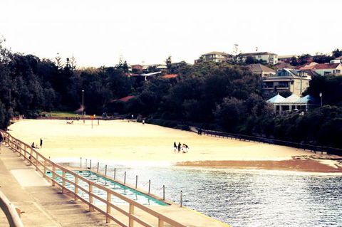 Coogee Prime Lodge - Accommodation in Bendigo 9