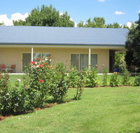 Cottonwoods Accommodation - Accommodation in Bendigo
