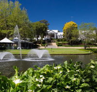 Crowne Plaza Hawkesbury Valley - Accommodation in Bendigo