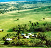 Daisyburn Homestead - Accommodation in Bendigo