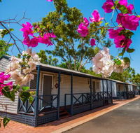 Discovery Parks - Port Hedland - Accommodation in Bendigo