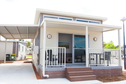 Discovery Parks - Perth Vineyards - Accommodation in Bendigo 0