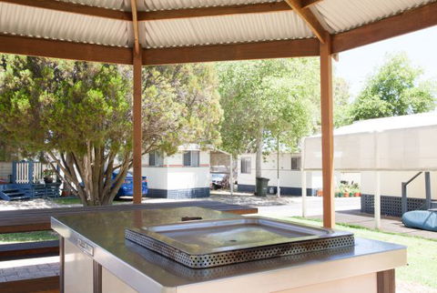 Discovery Parks - Perth Vineyards - Accommodation in Bendigo 2