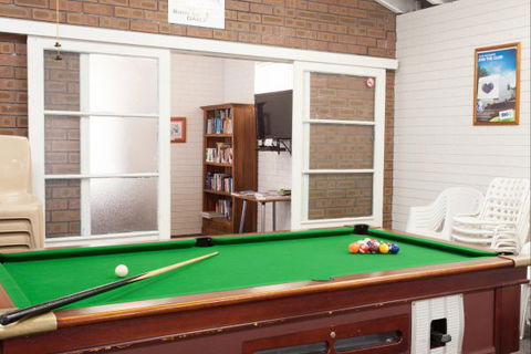 Discovery Parks - Perth Vineyards - Accommodation in Bendigo 3