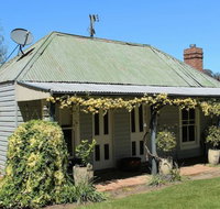 Drayshed Cottage - Accommodation in Bendigo