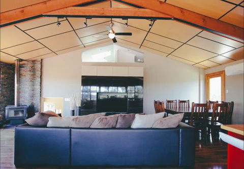 Elouera At Mudgee - Accommodation in Bendigo 2