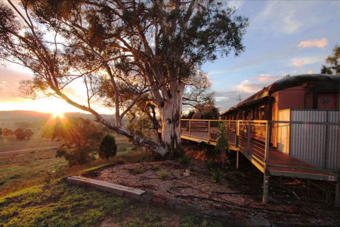 Elouera At Mudgee - Accommodation in Bendigo 3