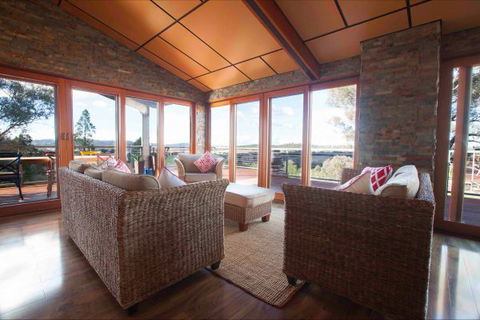 Elouera At Mudgee - Accommodation in Bendigo 4