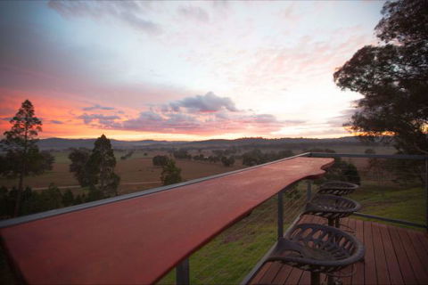 Elouera At Mudgee - Accommodation in Bendigo 5