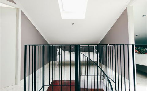 Elouera At Mudgee - Accommodation in Bendigo 6