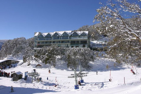 Falls Creek Country Club - Accommodation in Bendigo 1