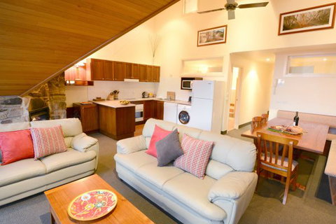 Falls Creek Country Club - Accommodation in Bendigo 3