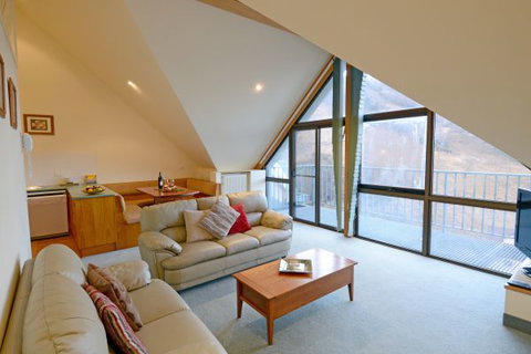 Falls Creek Country Club - Accommodation in Bendigo 4