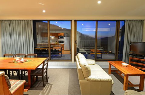 Falls Creek Country Club - Accommodation in Bendigo 6