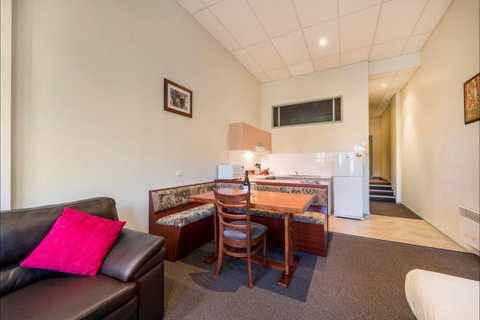 Falls Creek Country Club - Accommodation in Bendigo 7