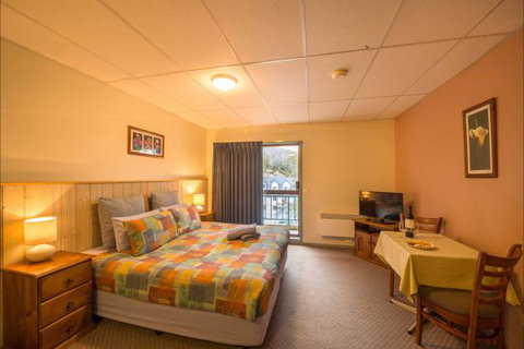 Falls Creek Country Club - Accommodation in Bendigo 8