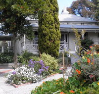 Fairbank House - Accommodation in Bendigo