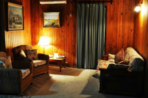 Ferndale Recreation - Accommodation in Bendigo 0