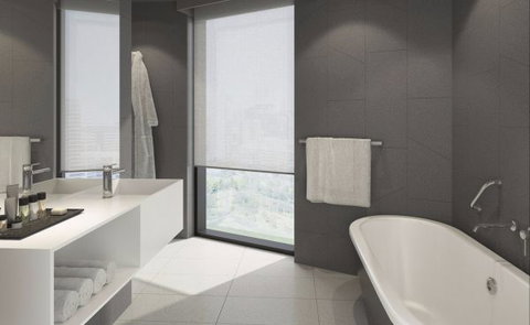 Four Points By Sheraton Melbourne Docklands - Accommodation in Bendigo 1