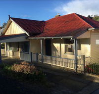 Fred's Place  Derby - Accommodation in Bendigo
