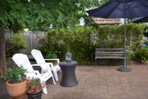 Garden Cottage B And B - Accommodation in Bendigo 5