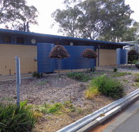Gawler Caravan Park - Accommodation in Bendigo