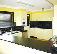 Glenmoore - Accommodation in Bendigo