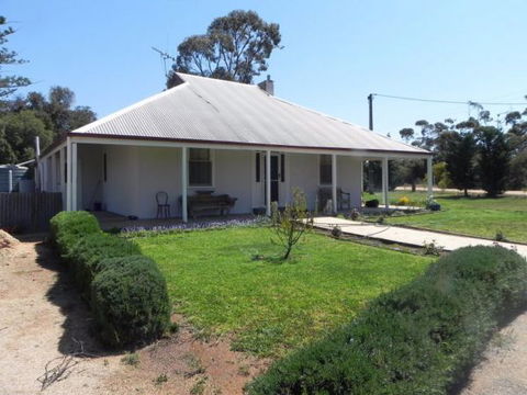 Great Grandpa Henry Retreat - Accommodation in Bendigo 0