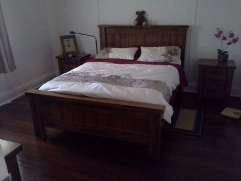 Great Grandpa Henry Retreat - Accommodation in Bendigo 2