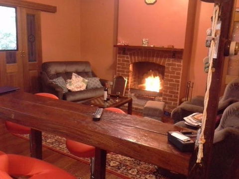 Great Grandpa Henry Retreat - Accommodation in Bendigo 3