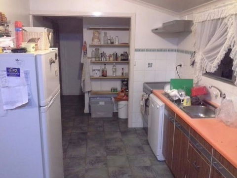 Great Grandpa Henry Retreat - Accommodation in Bendigo 5