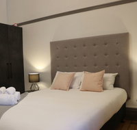 Guildford Hotel - Accommodation in Bendigo