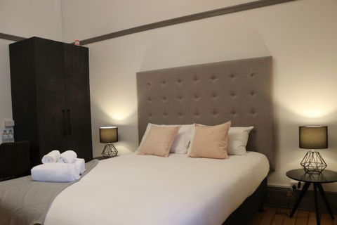 Guildford Hotel - Accommodation in Bendigo 0