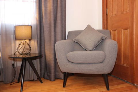 Guildford Hotel - Accommodation in Bendigo 3