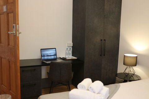 Guildford Hotel - Accommodation in Bendigo 5